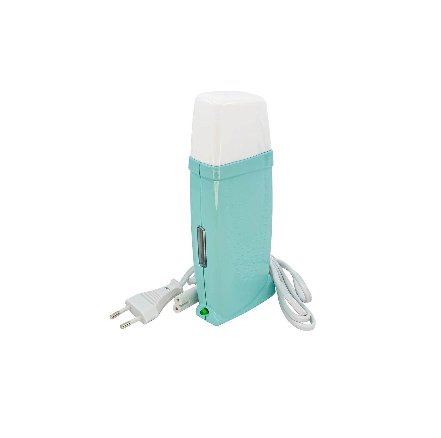 Chauffe Cire Royal pour Épilation Professionnelle Turquoise