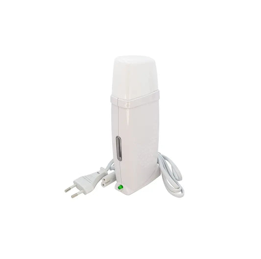 Chauffe Cire Royal pour Épilation Professionnelle Blanc