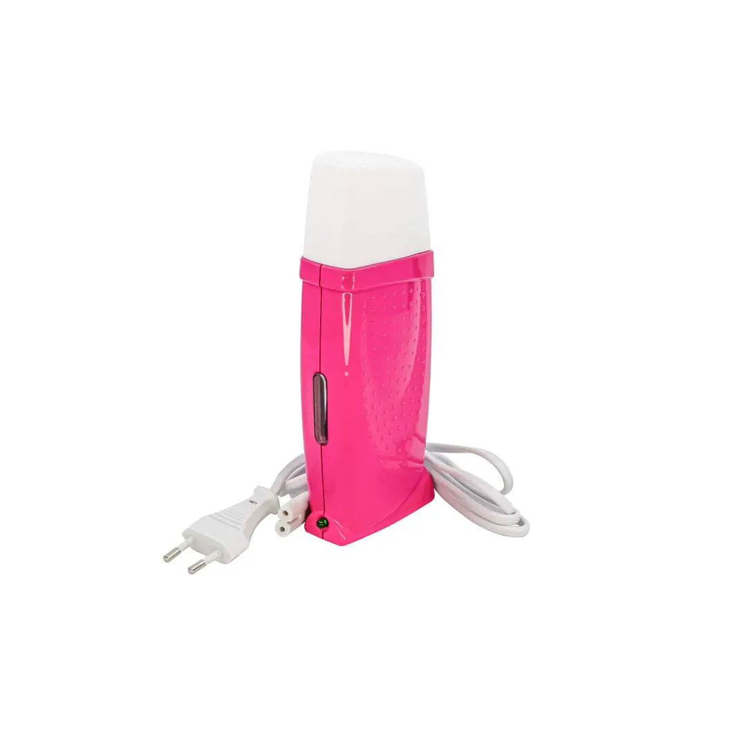 Chauffe Cire Royal pour Épilation Professionnelle Fuchsia