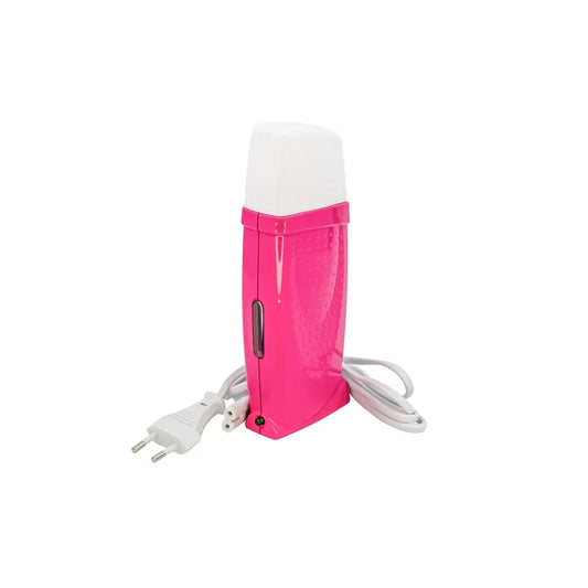 Chauffe Cire Royal pour Épilation Professionnelle Fuchsia