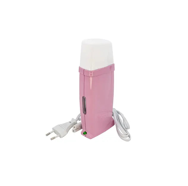 Chauffe Cire Royal pour Épilation Professionnelle Rose