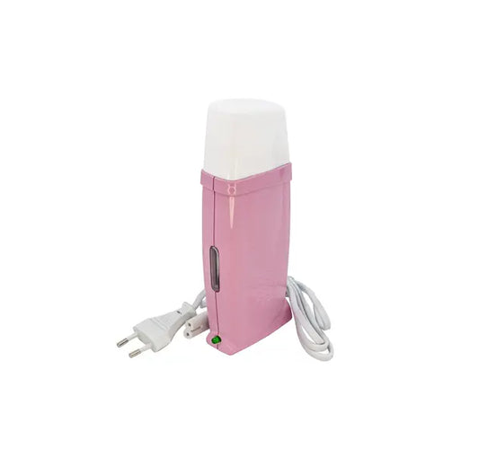 Chauffe Cire Royal pour Épilation Professionnelle Rose